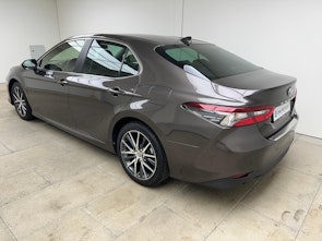Vehicle image TOYOTA Camry 2.5 HSD Business