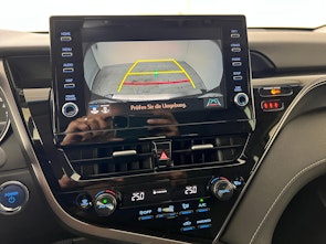 Vehicle image TOYOTA Camry 2.5 HSD Business