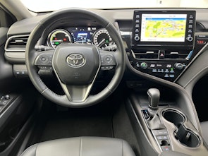 Vehicle image TOYOTA Camry 2.5 HSD Business