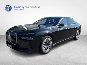 Fahrzeugbild BMW i7 xDrive60