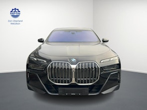 Vehicle image BMW i7 xDrive60