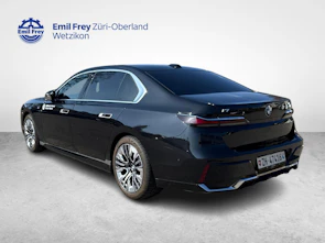 Fahrzeugbild BMW i7 xDrive60