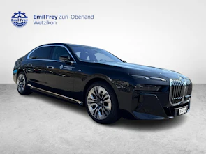 Fahrzeugbild BMW i7 xDrive60