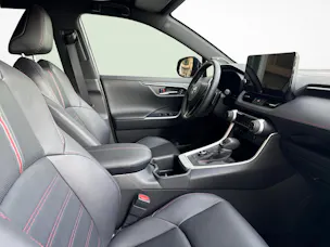 Toyota RAV4 2.5 Plug-In-Hybrid Platinum AWD