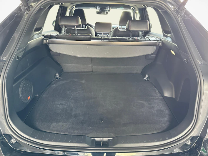 Fahrzeugbild TOYOTA RAV-4