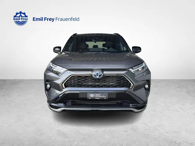 Toyota RAV4 2.5 Plug-In-Hybrid Platinum AWD