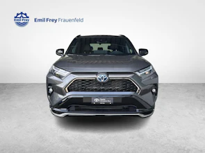 Fahrzeugbild TOYOTA RAV4 2.5 Plug-In-Hybrid Platinum AWD
