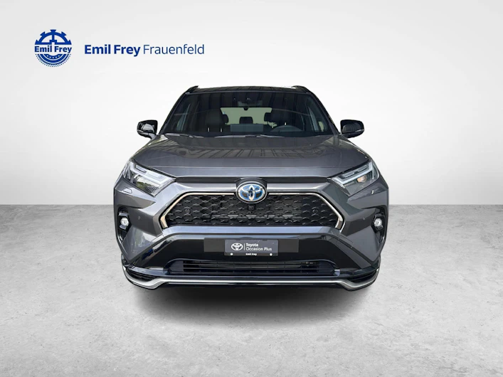 Fahrzeugbild TOYOTA RAV-4