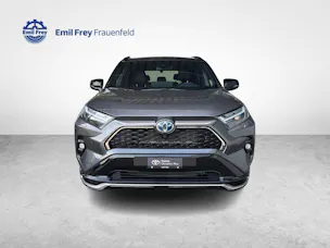 Toyota RAV4 2.5 Plug-In-Hybrid Platinum AWD