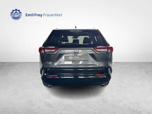 Toyota RAV4 2.5 Plug-In-Hybrid Platinum AWD