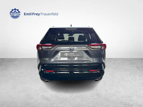 Fahrzeugbild TOYOTA RAV4 2.5 Plug-In-Hybrid Platinum AWD