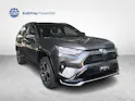 Toyota RAV4 2.5 Plug-In-Hybrid Platinum AWD