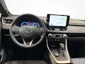 Toyota RAV4 2.5 Plug-In-Hybrid Platinum AWD