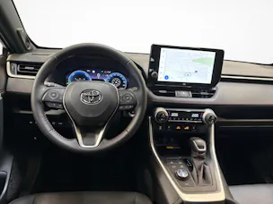 Toyota RAV4 2.5 Plug-In-Hybrid Platinum AWD