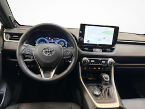 Fahrzeugbild TOYOTA RAV4 2.5 Plug-In-Hybrid Platinum AWD