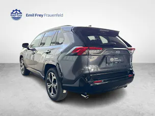 Toyota RAV4 2.5 Plug-In-Hybrid Platinum AWD