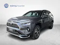 Toyota RAV4 2.5 Plug-In-Hybrid Platinum AWD
