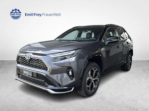 Fahrzeugbild TOYOTA RAV4 2.5 Plug-In-Hybrid Platinum AWD