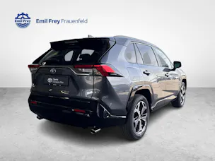 Toyota RAV4 2.5 Plug-In-Hybrid Platinum AWD