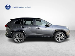 Fahrzeugbild TOYOTA RAV4 2.5 Plug-In-Hybrid Platinum AWD