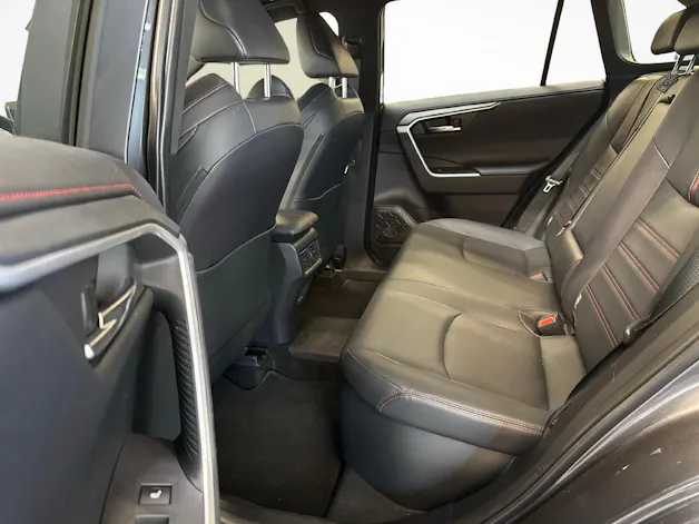 Toyota RAV4 2.5 Plug-In-Hybrid Platinum AWD