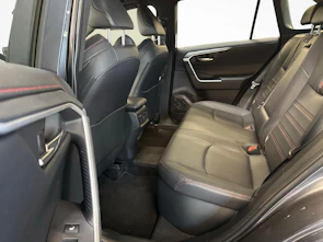 Fahrzeugbild TOYOTA RAV4 2.5 Plug-In-Hybrid Platinum AWD