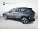 Toyota RAV4 2.5 Plug-In-Hybrid Platinum AWD