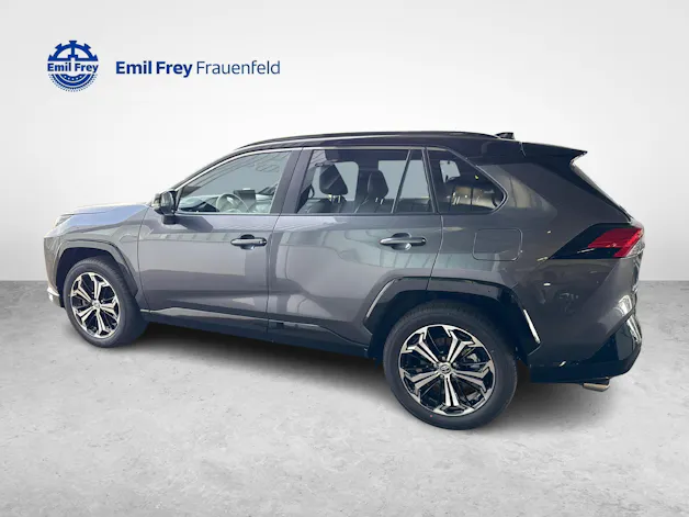 Toyota RAV4 2.5 Plug-In-Hybrid Platinum AWD