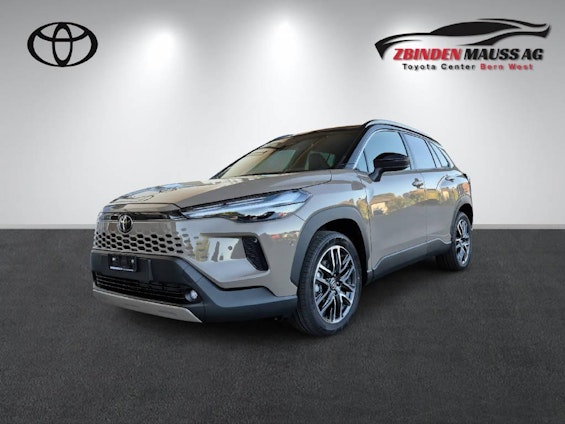 First vehicle image First vehicle image