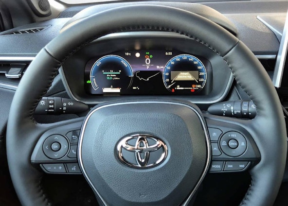 Vehicle image 9 Vehicle image 9