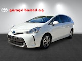 First vehicle image