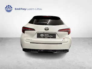 Toyota Corolla Touring Sports 2.0 HSD GR Sport