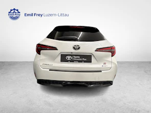 Fahrzeugbild TOYOTA Corolla Touring Sports 2.0 HSD GR Sport