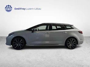 Fahrzeugbild TOYOTA Corolla Touring Sports 2.0 HSD GR Sport