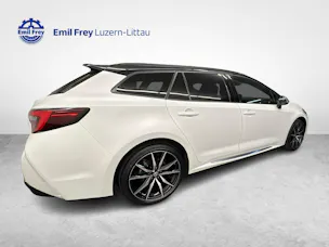 Toyota Corolla Touring Sports 2.0 HSD GR Sport