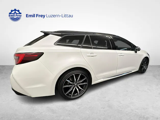 Toyota Corolla Touring Sports 2.0 HSD GR Sport