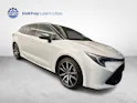 Toyota Corolla Touring Sports 2.0 HSD GR Sport