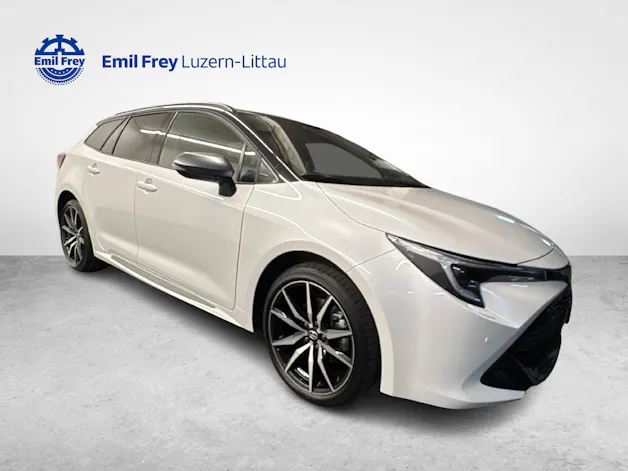 Toyota Corolla Touring Sports 2.0 HSD GR Sport