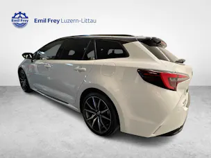 Toyota Corolla Touring Sports 2.0 HSD GR Sport