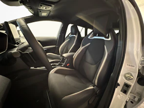 Fahrzeugbild TOYOTA Corolla Touring Sports 2.0 HSD GR Sport