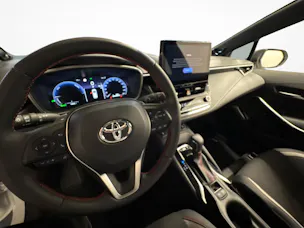 Toyota Corolla Touring Sports 2.0 HSD GR Sport