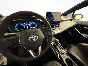 Fahrzeugbild TOYOTA Corolla Touring Sports 2.0 HSD GR Sport