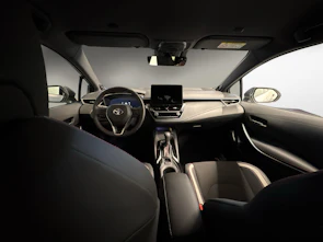 Fahrzeugbild TOYOTA Corolla Touring Sports 2.0 HSD GR Sport