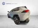 Toyota RAV4 2.5 Plug-In-Hybrid Platinum