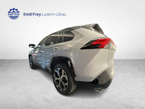 Fahrzeugbild TOYOTA RAV4 2.5 Plug-In-Hybrid Platinum