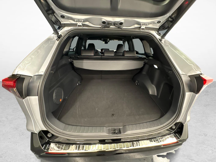 Fahrzeugbild TOYOTA RAV-4