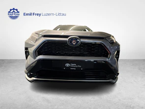 Fahrzeugbild TOYOTA RAV4 2.5 Plug-In-Hybrid Platinum