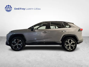 Fahrzeugbild TOYOTA RAV4 2.5 Plug-In-Hybrid Platinum