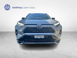 Toyota RAV4 2.5 Plug-In-Hybrid Platinum