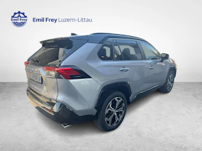 Fahrzeugbild TOYOTA RAV4 2.5 Plug-In-Hybrid Platinum